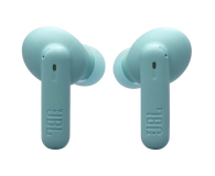 JBL SŁUCHAWKI DOUSZNE TWS JBL VIBE BEAM 2 Niebieskie ^ - 1377978 - zdjęcie 10